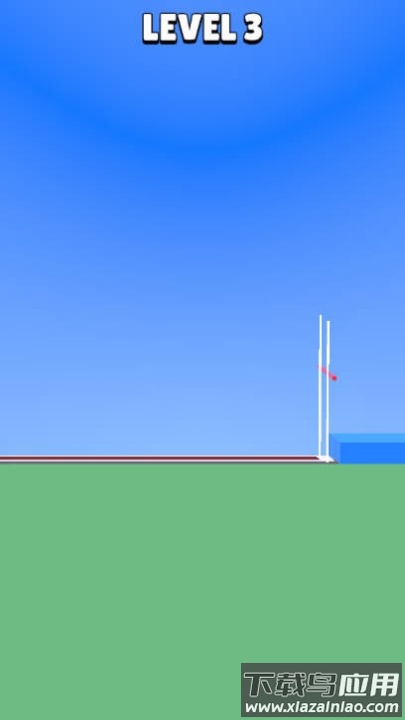 画杆跳高游戏(Draw Pole Jumping)截图4