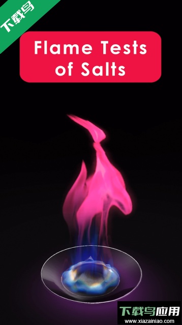 虚拟化学家最新版截图2