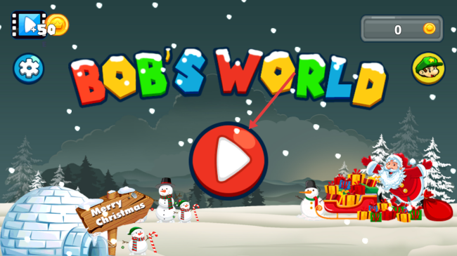 鲍勃的世界2超级大冒险下载(鲍勃世界冒险2)截图1