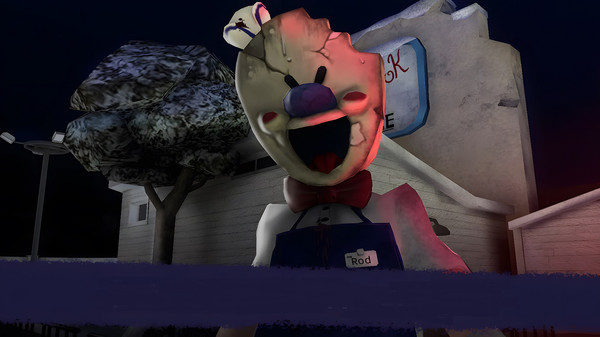 冰激凌小丑人游戏截图3