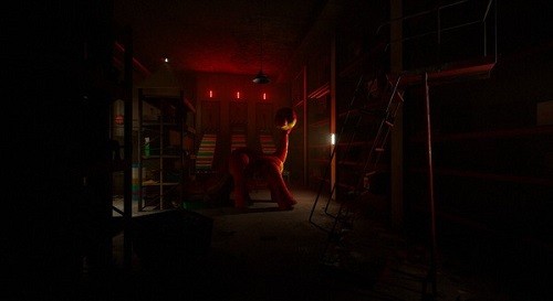 波比玩具工厂2安卓版截图1