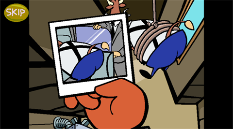 特工福克斯最新版截图3