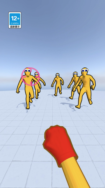 格斗大神游戏截图2