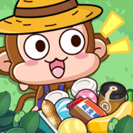 动物小超市游戏