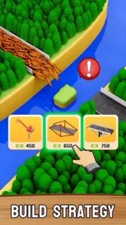 伐木帝国游戏(Lumber Empire)截图2