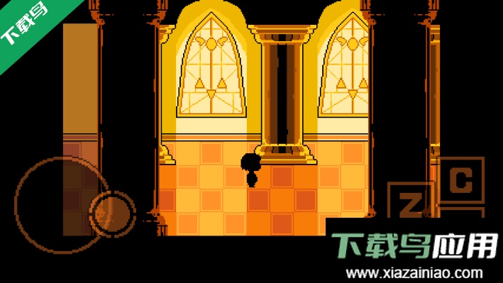 满足你的最后一次游戏手机版截图1