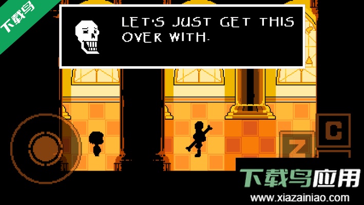 满足你的最后一次游戏手机版截图4