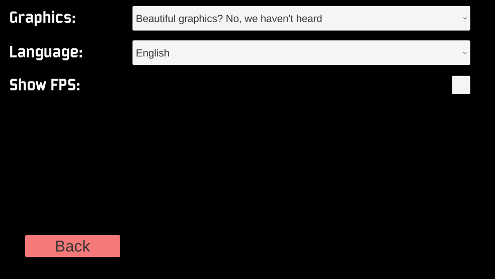 五夜迷因2游戏(Five nights at memes 2)截图1