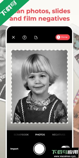 photomyne照片扫描仪安卓版截图1