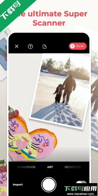 photomyne照片扫描仪安卓版截图4