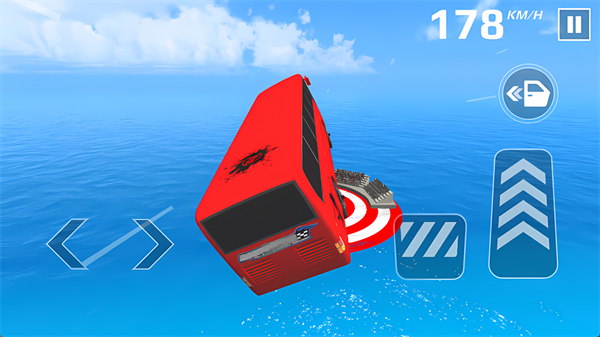 巴士大挑战游戏截图2