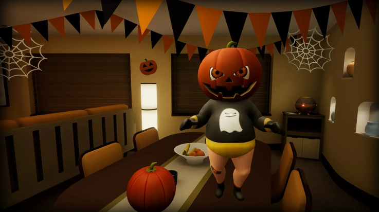 黄衣宝宝2025最新版本(com.pairip.application.Application安装器)截图4