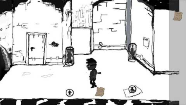 普通不过的世界游戏手机版下载(normalWorld)截图2