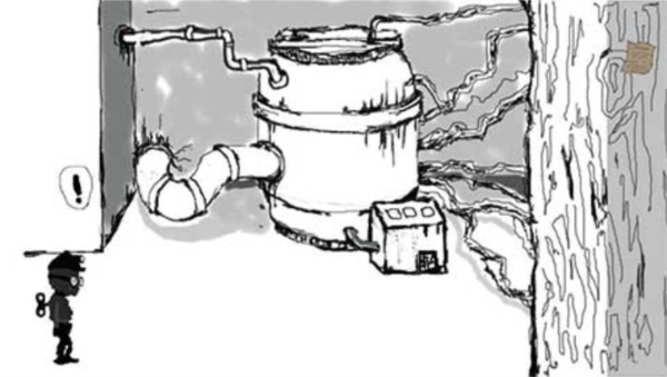 普通不过的世界游戏手机版下载(normalWorld)截图3