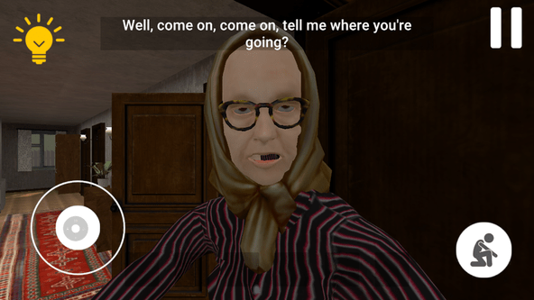 离家出走的小子2汉化版截图1