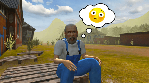 离家出走的小子2汉化版截图2