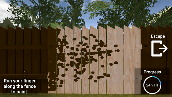 离家出走的小子2汉化版截图3