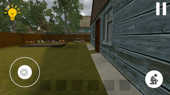 离家出走的小子2汉化版截图4