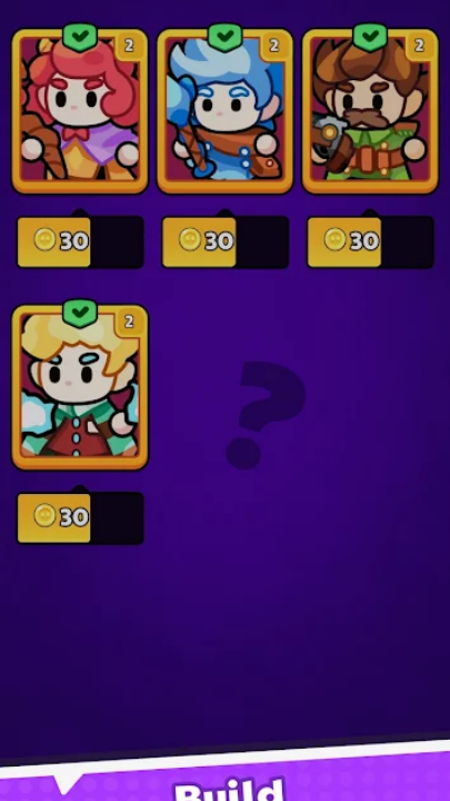 电梯英雄游戏(Elevator Heroes)截图2