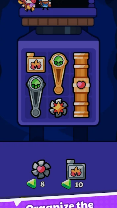 电梯英雄游戏(Elevator Heroes)截图4