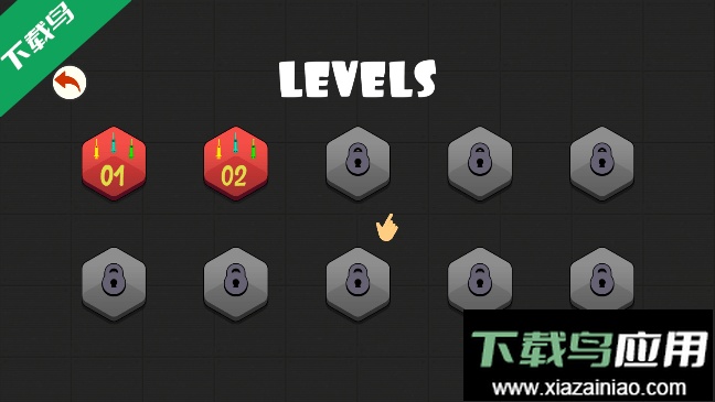 英雄游乐场无限金币手游修改版截图4