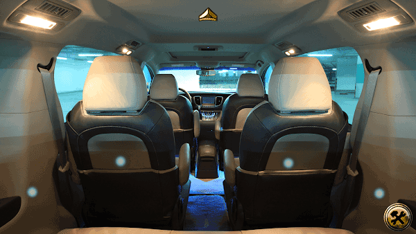 车内逃脱1C5完整版截图1