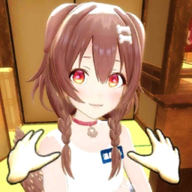 vam虚拟女友模拟器手机版