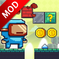 小戴夫的世界最新免费版