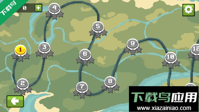 小戴夫的世界最新免费版截图3