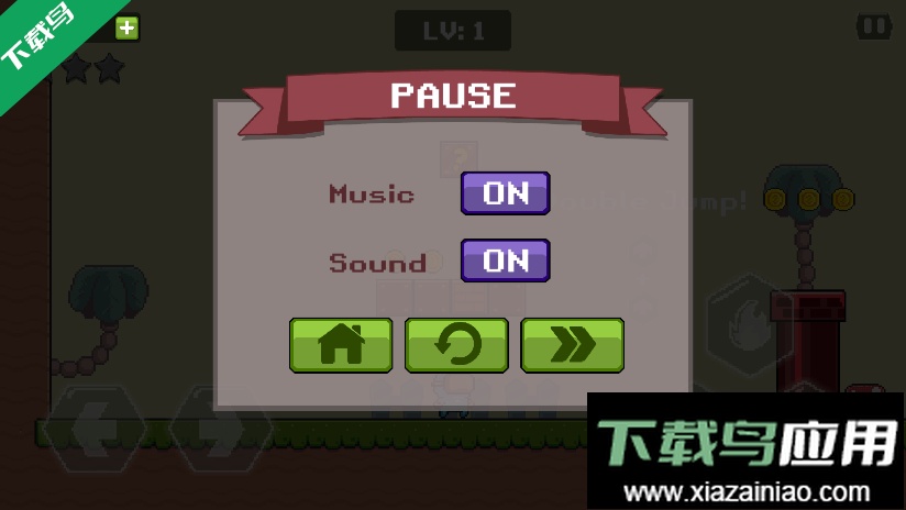 小戴夫的世界最新免费版截图4