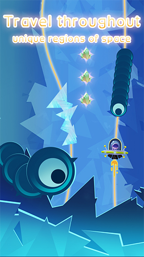 朵拉活下去最新版(Tora Gonna Live)截图2