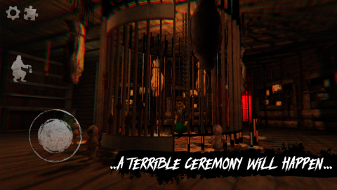 诅咒之屋下载手机版截图1