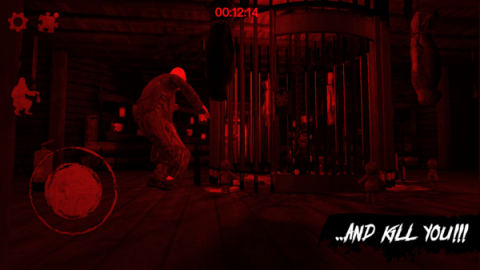 诅咒之屋下载手机版截图3