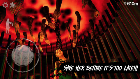 诅咒之屋下载手机版截图4