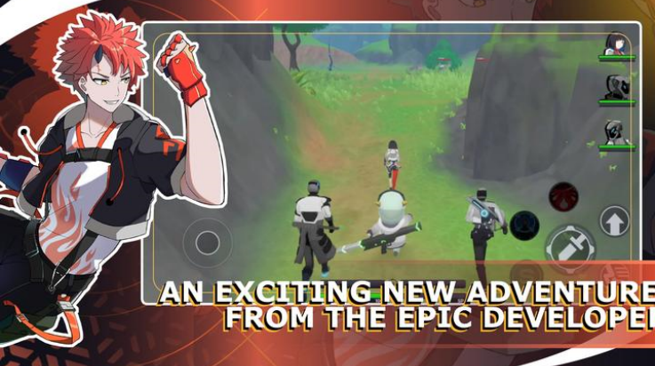 史诗征服x游戏(Epic Conquest X)截图1