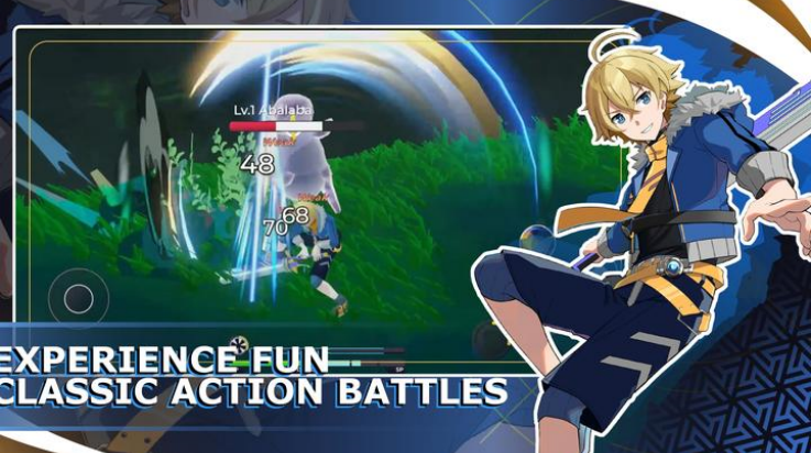 史诗征服x游戏(Epic Conquest X)截图3