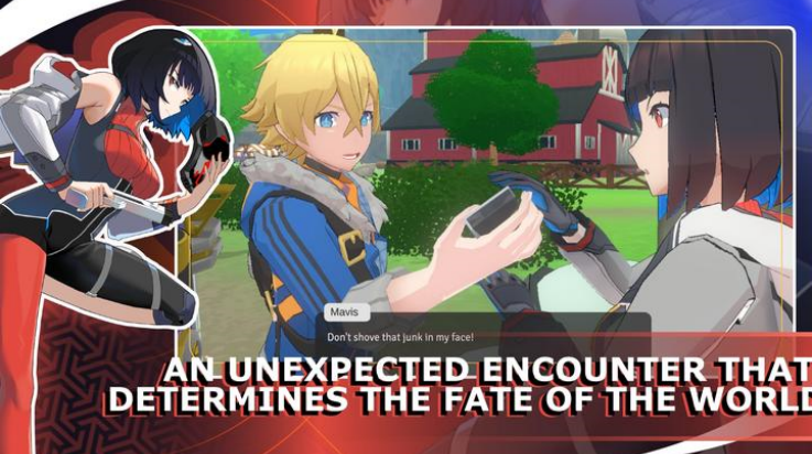 史诗征服x游戏(Epic Conquest X)截图4