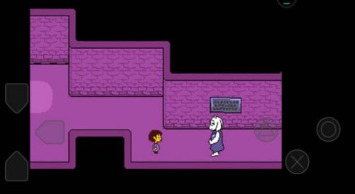 节奏盒子传说之下模组汉化版下载截图1