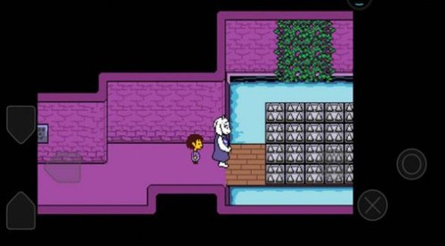 节奏盒子传说之下模组汉化版下载截图3