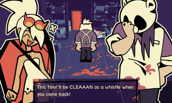 灰熊的斧头官方正版下载截图4