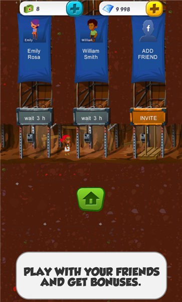 末世浩劫手游截图1