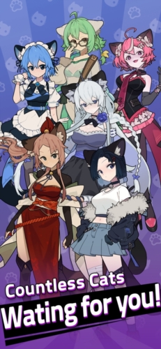 Hellic赫尔猫手机版截图3