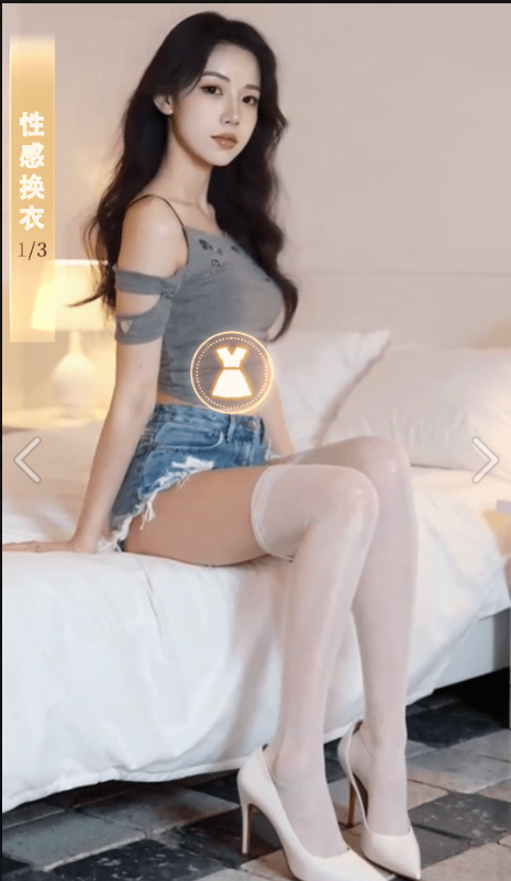 天呐女神游戏免广告下载截图3