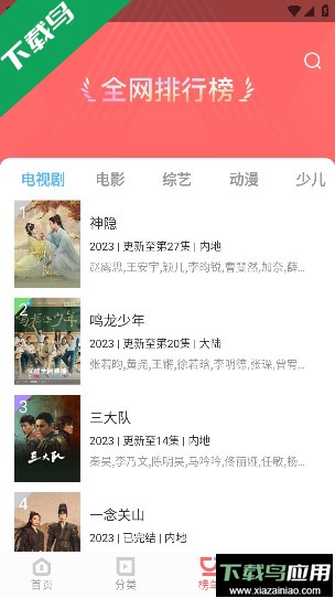 一品影院app最新版本2024截图2