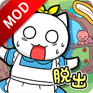 白猫的大冒险3最新2022免费游戏手机版