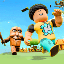 勇闯大冒险游戏