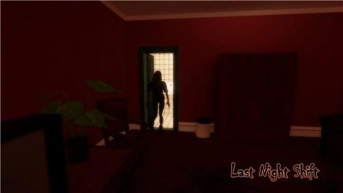 昨晚轮班中文版下载截图1