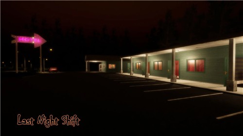 昨晚轮班中文版下载截图2