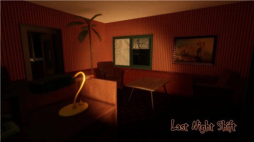 昨晚轮班中文版下载截图3