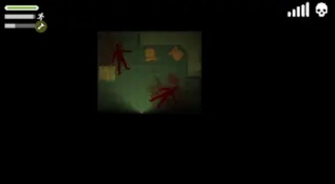 特殊收容所生存游戏最新版截图1